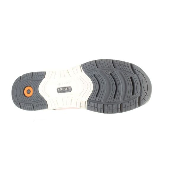 Bogs Womens W Sndstne Lo Rose Gold Safety Shoes Size 11 Medium (B, M) - Picture 4 of 4